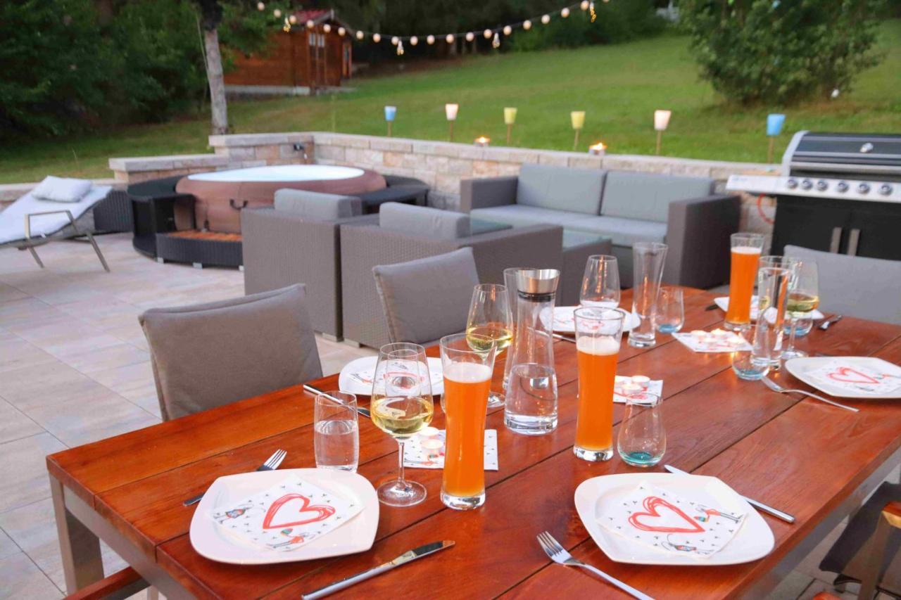 Apartment Am Nationalpark Bayerwald Линдберг Екстериор снимка