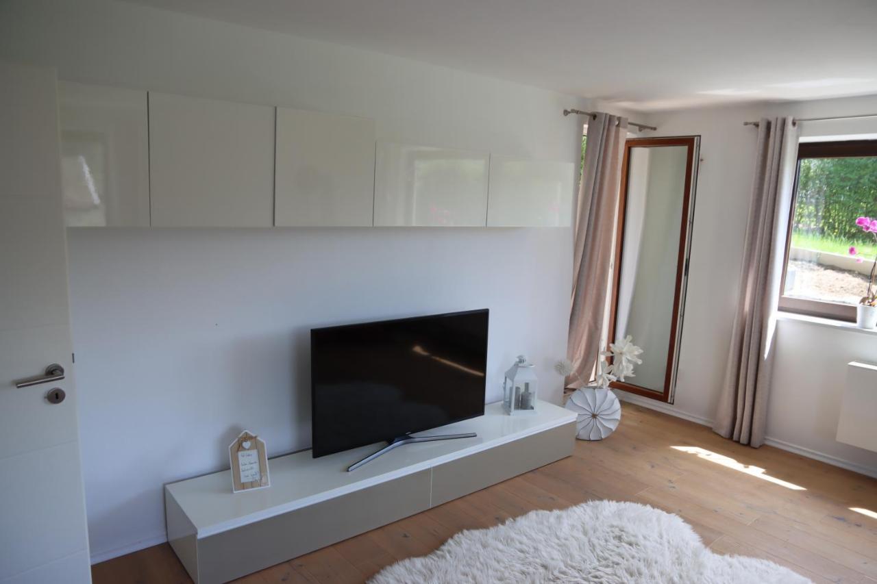 Apartment Am Nationalpark Bayerwald Линдберг Екстериор снимка