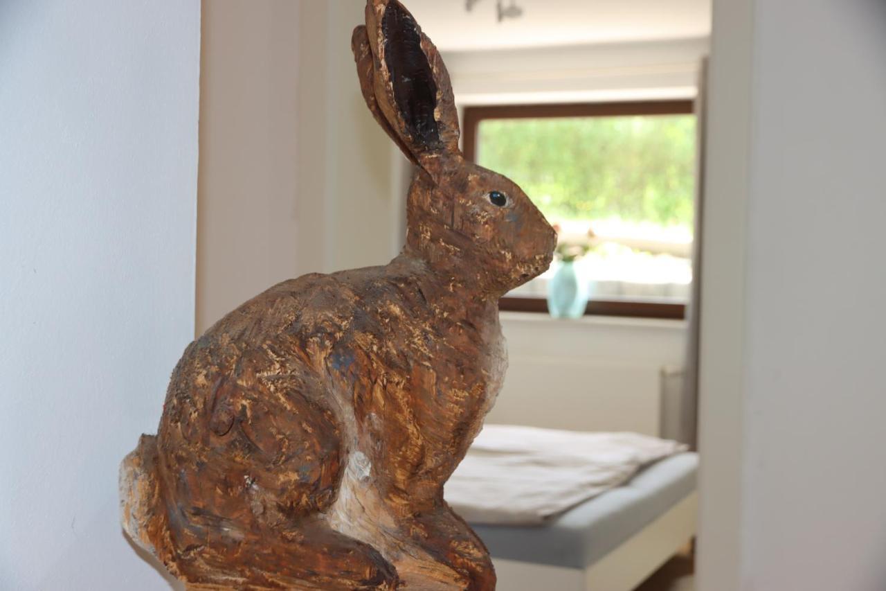Apartment Am Nationalpark Bayerwald Линдберг Екстериор снимка