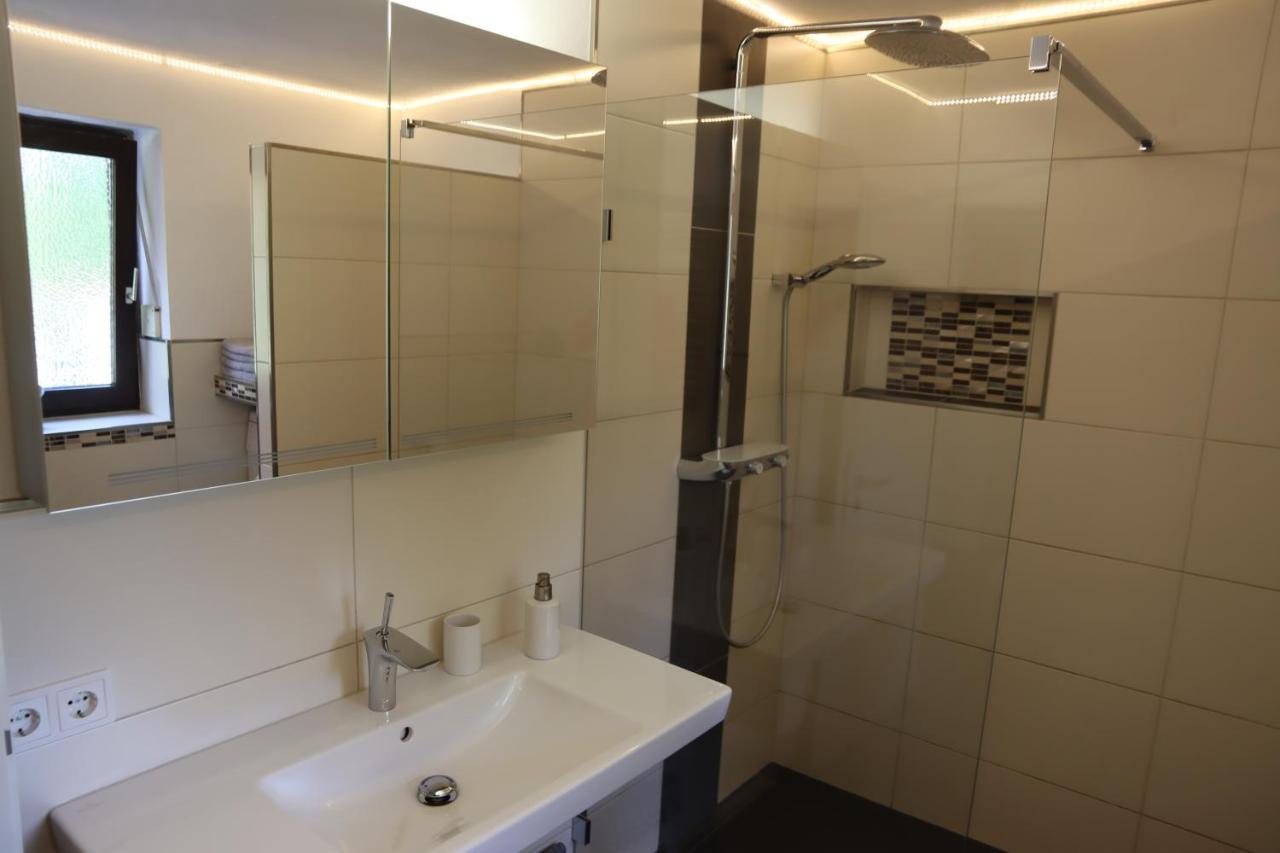 Apartment Am Nationalpark Bayerwald Линдберг Екстериор снимка