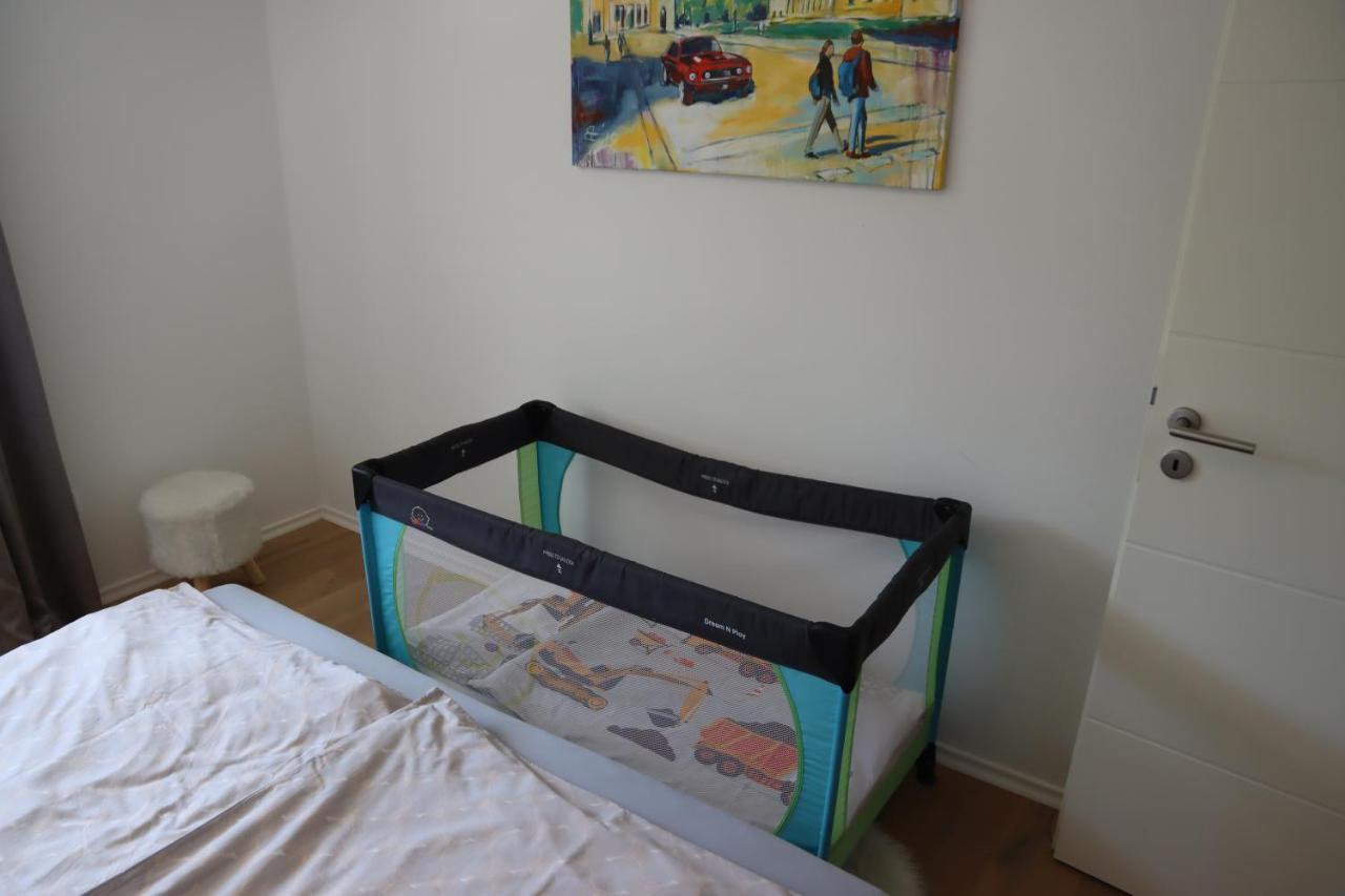 Apartment Am Nationalpark Bayerwald Линдберг Екстериор снимка