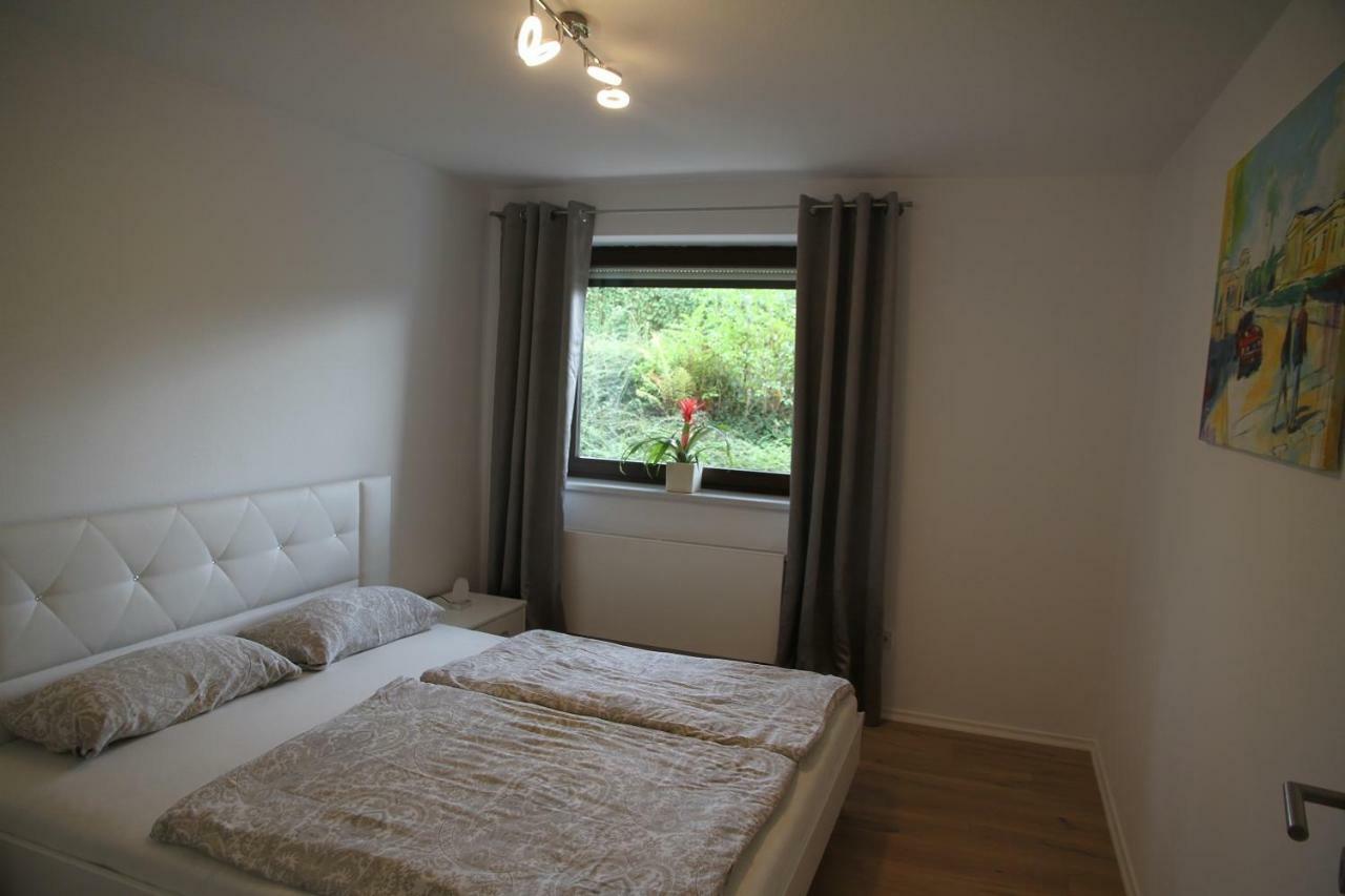 Apartment Am Nationalpark Bayerwald Линдберг Екстериор снимка