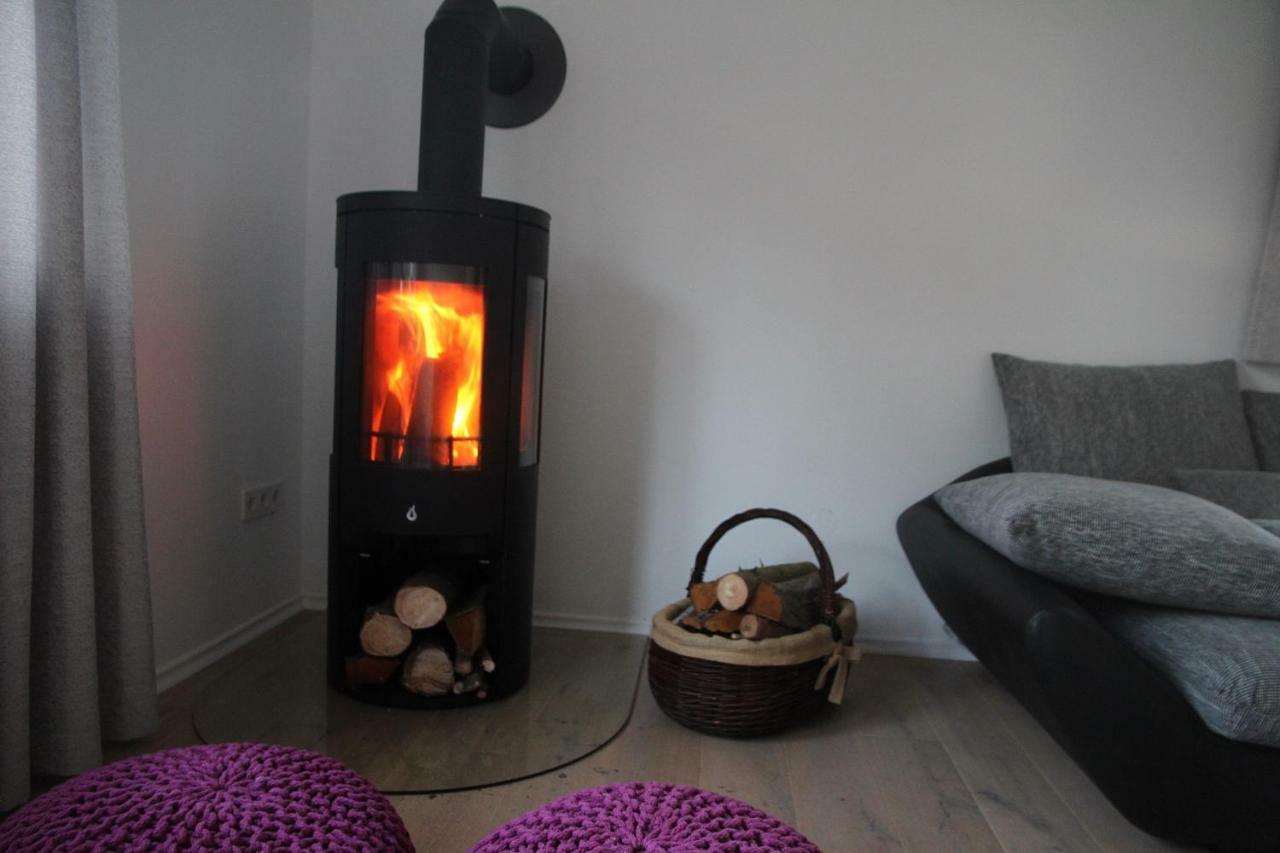 Apartment Am Nationalpark Bayerwald Линдберг Екстериор снимка