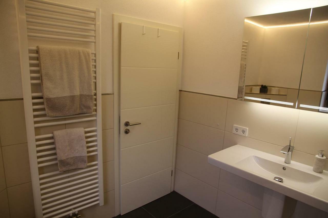 Apartment Am Nationalpark Bayerwald Линдберг Екстериор снимка